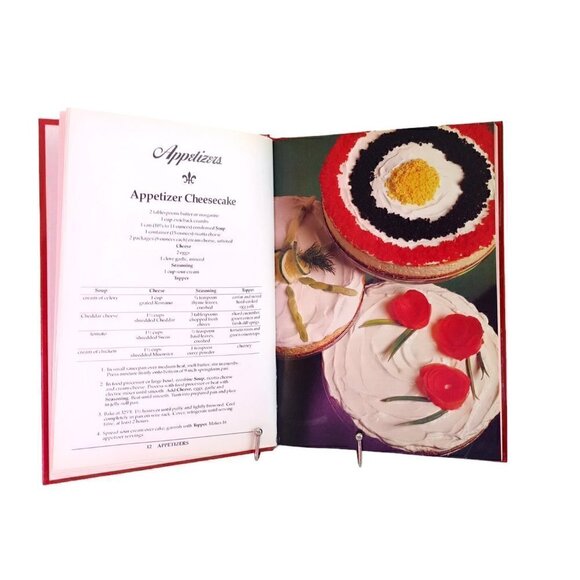 Campbell's vintage recipes book " Creative cooking with soup" - Picture 4 of 5